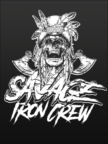 Savage Iron Crew - IOMC - Williamsport PA